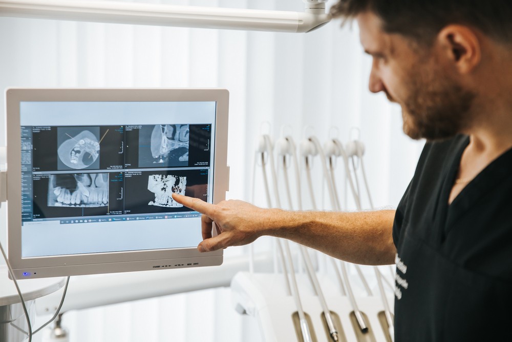 endodontie bistrita, neomedica orthos bistrita, tratament canal bistrita, tratament canal neomedica