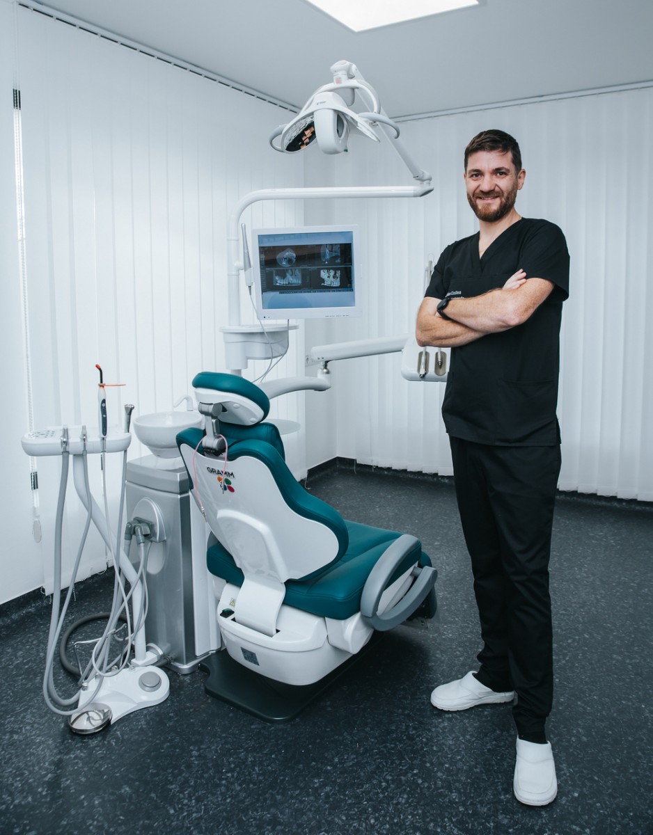 endodontie bistrita, neomedica orthos bistrita, tratament canal bistrita, tratament canal neomedica
